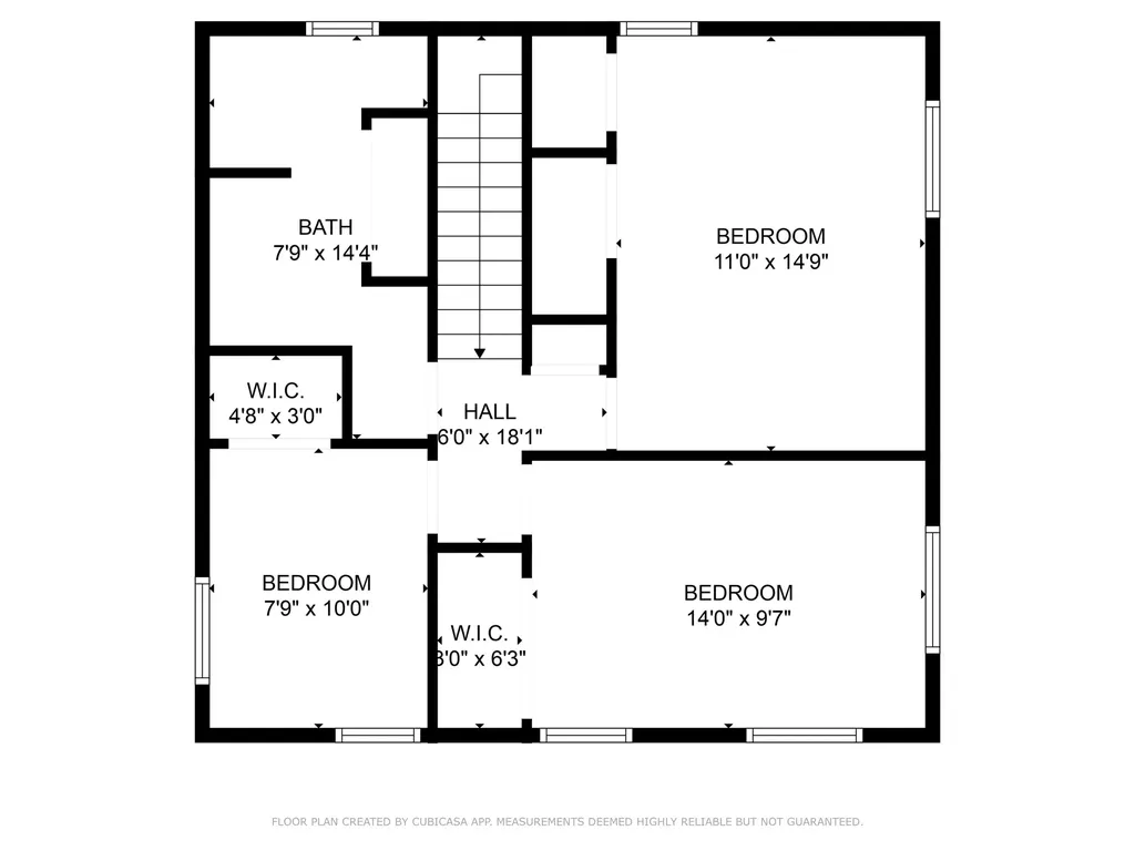 423 N St Marys Street Caldwell KS 67022