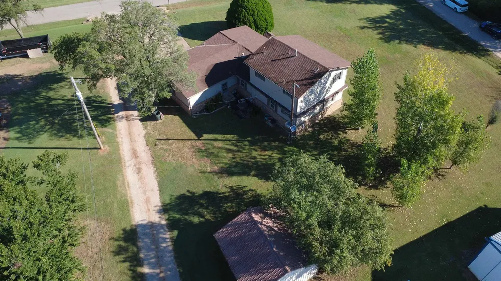 423 N St Marys Street Caldwell KS 67022