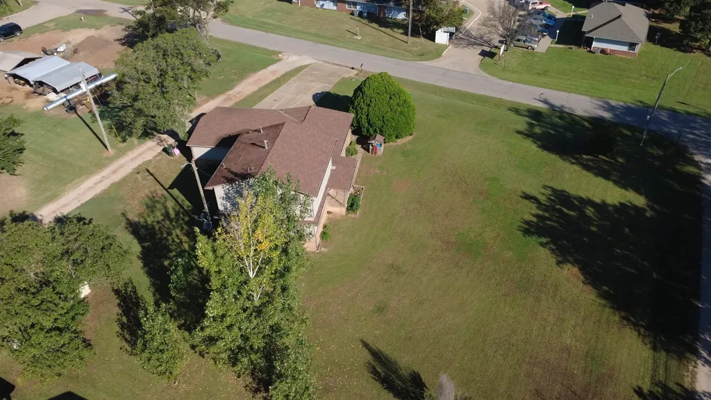 423 N St Marys Street Caldwell KS 67022