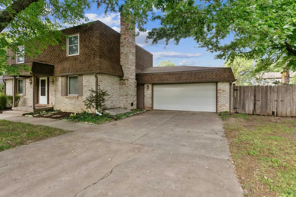 373 S Covington Street Wichita KS 67209