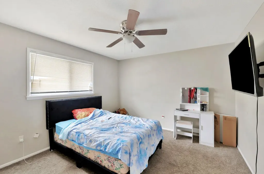1221 S Governeour Road Wichita KS 67207