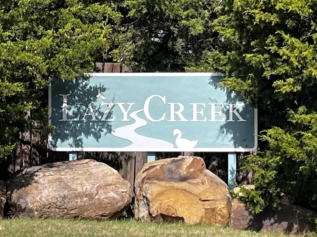 1212 Lazy Creek Court Newton KS 67114
