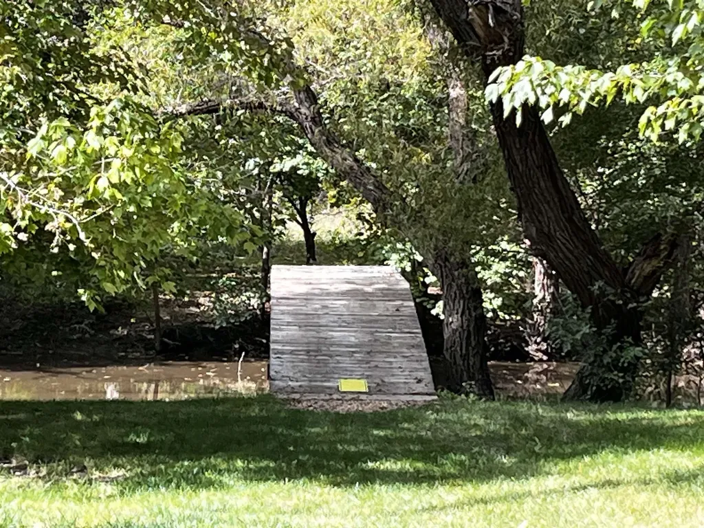 1212 Lazy Creek Court Newton KS 67114