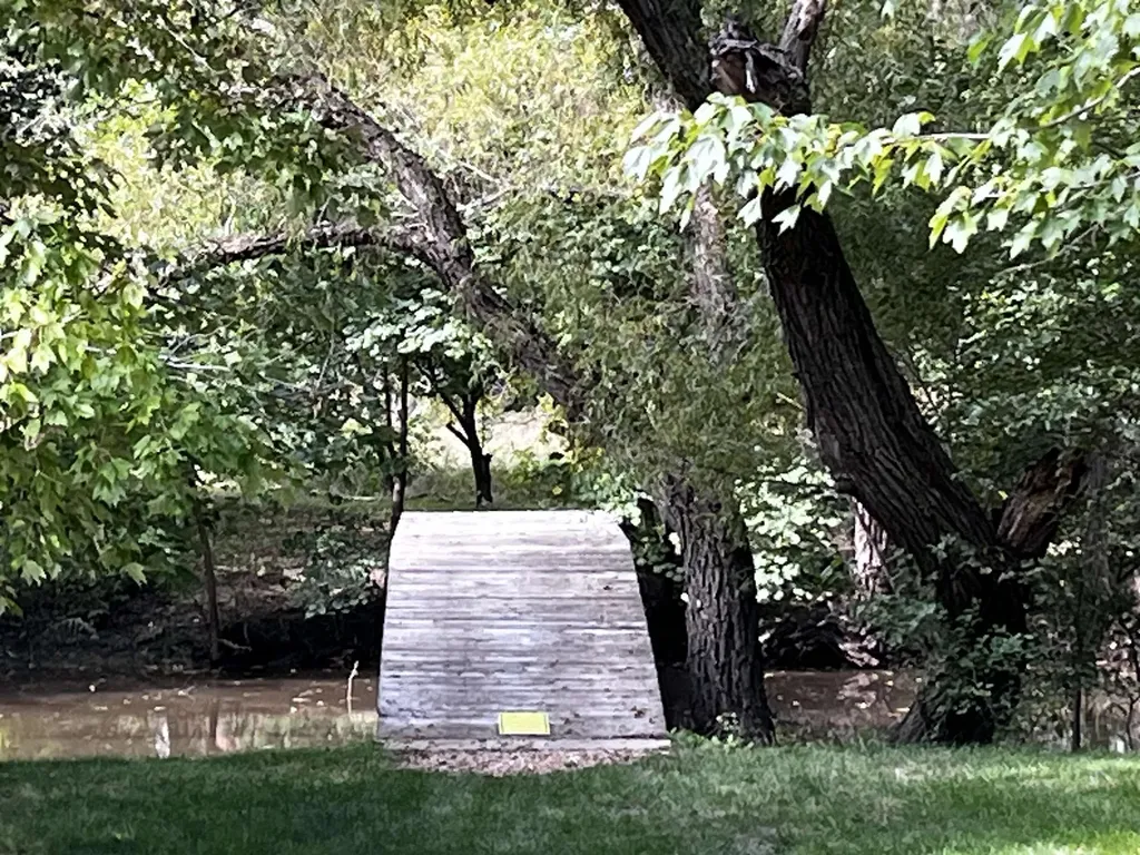 1212 Lazy Creek Court Newton KS 67114