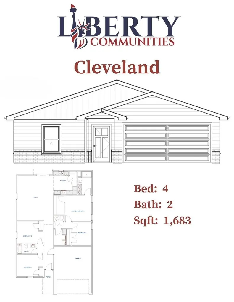 2812 S Maize Court Wichita KS 67215