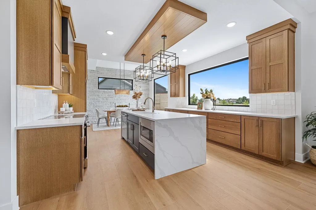 8499 W Pebble Street Maize KS 67101