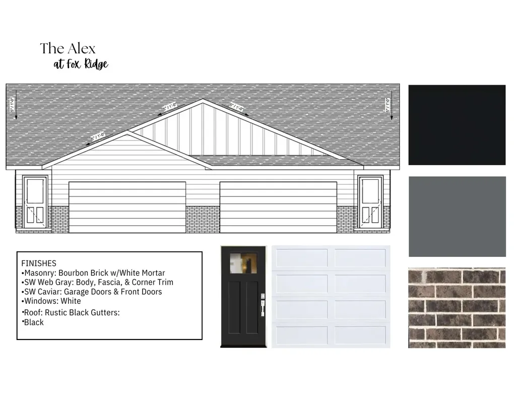 922 S Fox Ridge Street Newton KS 67114