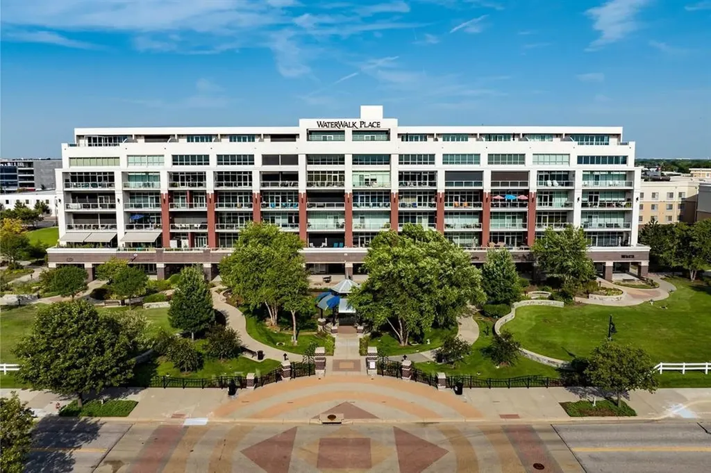 515 S Main Street Wichita KS 67202