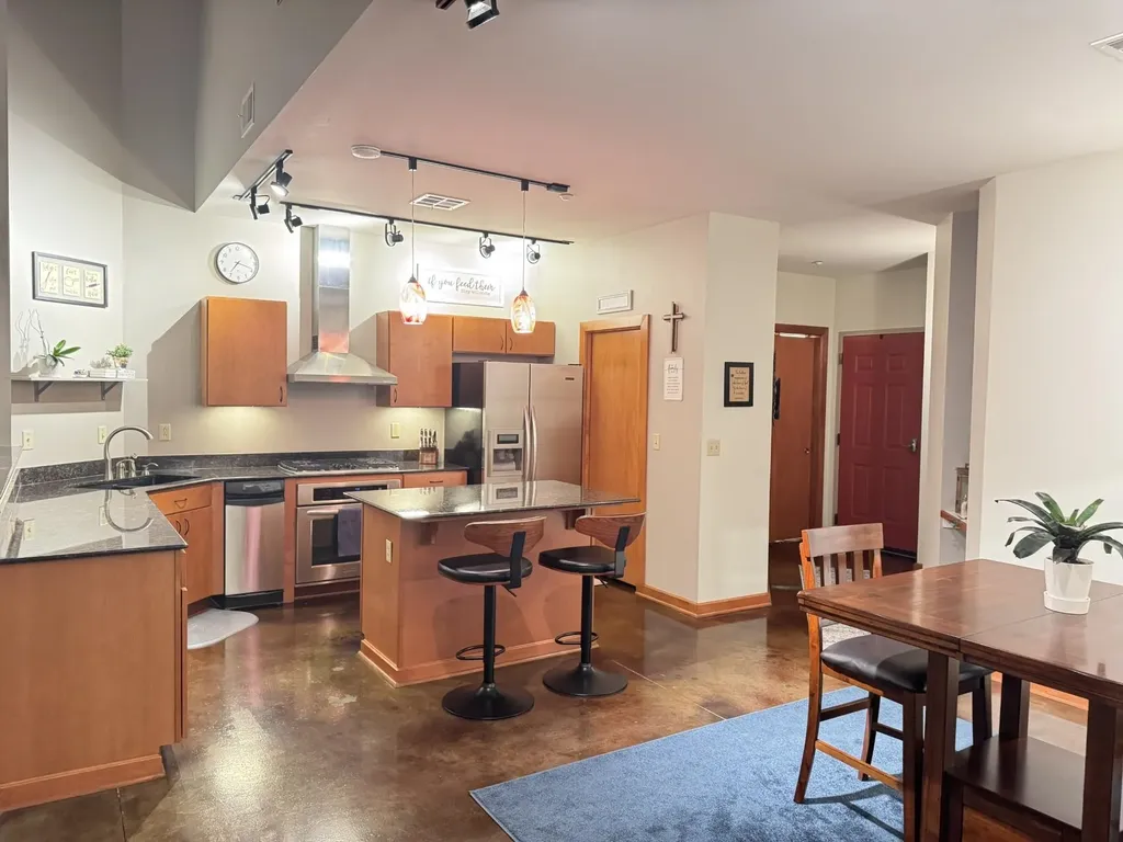 515 S Main Street Wichita KS 67202