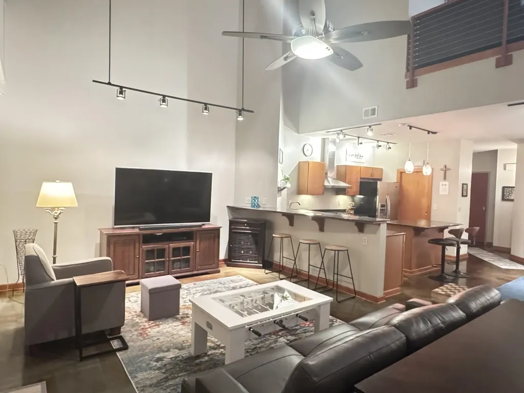 515 S Main Street Wichita KS 67202