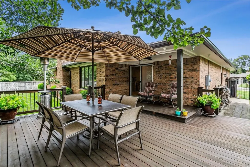 229 S Gleneagles Court Wichita KS 67209