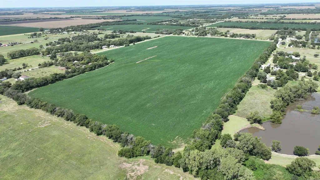 0000 N Meridian Valley Center KS 67147