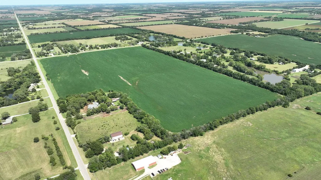 0000 N Meridian Valley Center KS 67147