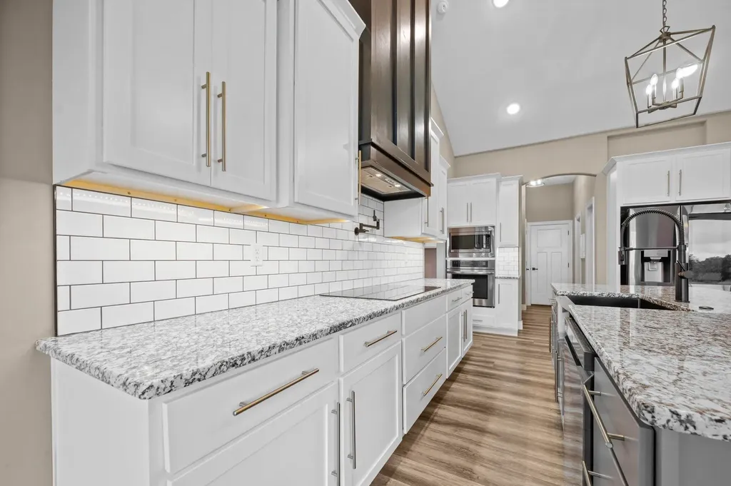 2508 S Spring Hollow Street Wichita KS 67230