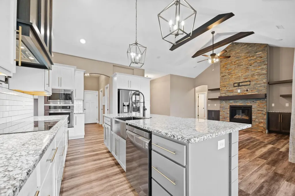 2508 S Spring Hollow Street Wichita KS 67230
