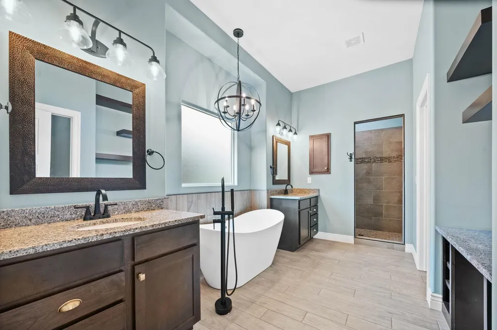 2508 S Spring Hollow Street Wichita KS 67230