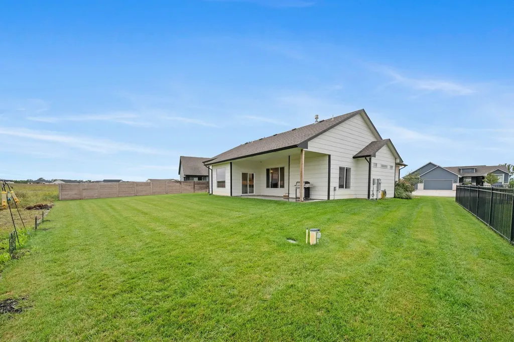 2508 S Spring Hollow Street Wichita KS 67230