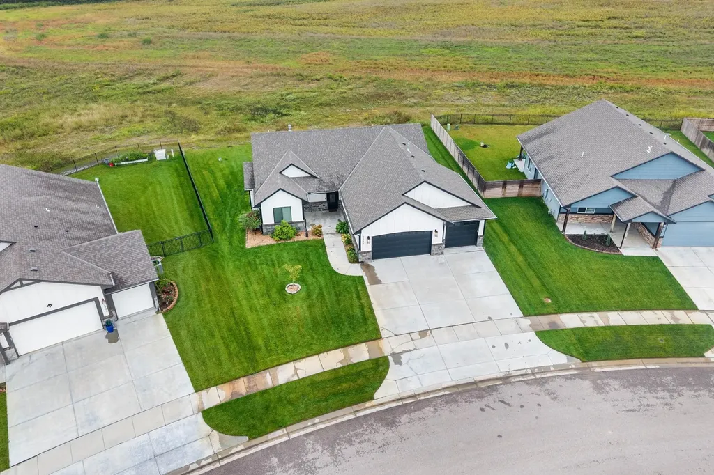 2508 S Spring Hollow Street Wichita KS 67230