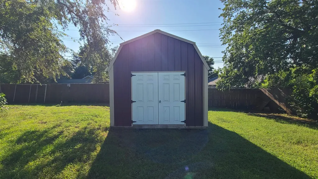 610 N Washington Avenue Wellington KS 67152