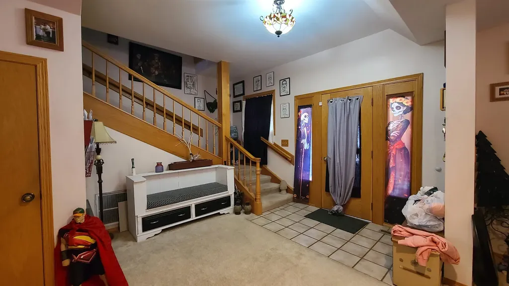 610 N Washington Avenue Wellington KS 67152