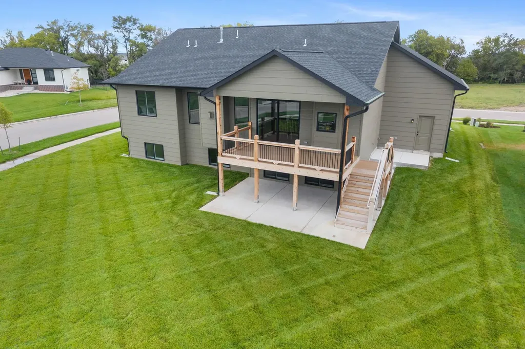 8513 W Pebble Street Maize KS 67101