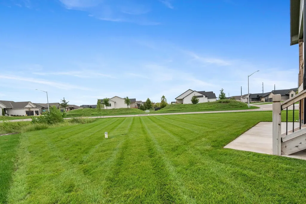 8513 W Pebble Street Maize KS 67101
