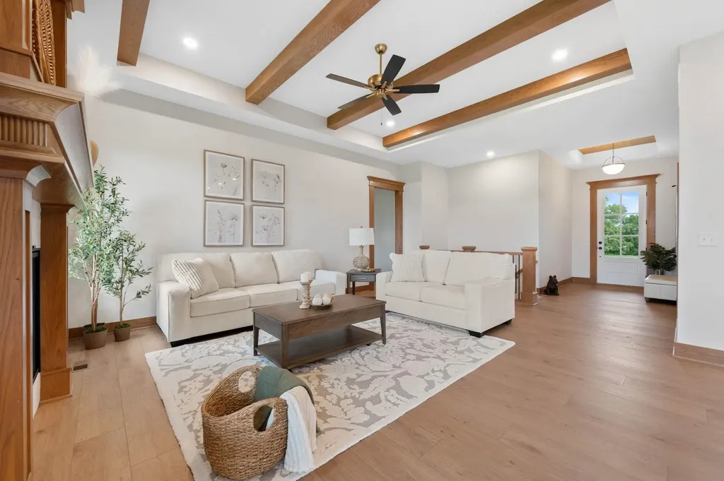 8513 W Pebble Street Maize KS 67101