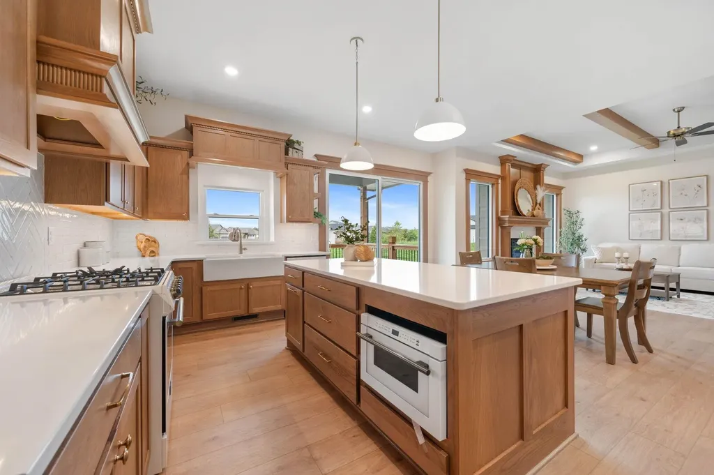 8513 W Pebble Street Maize KS 67101