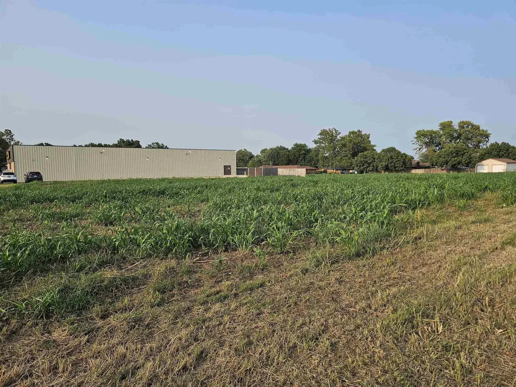 3930 S Hoover Road Wichita KS 67215
