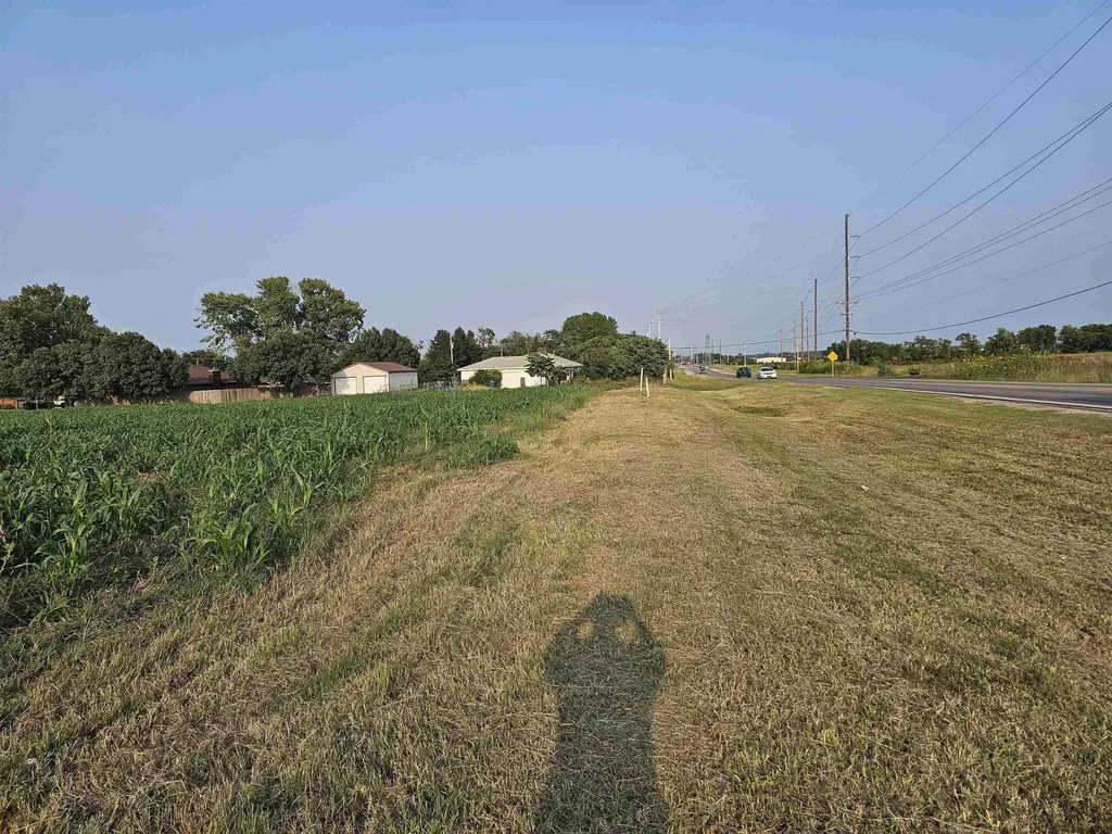 3930 S Hoover Road Wichita KS 67215