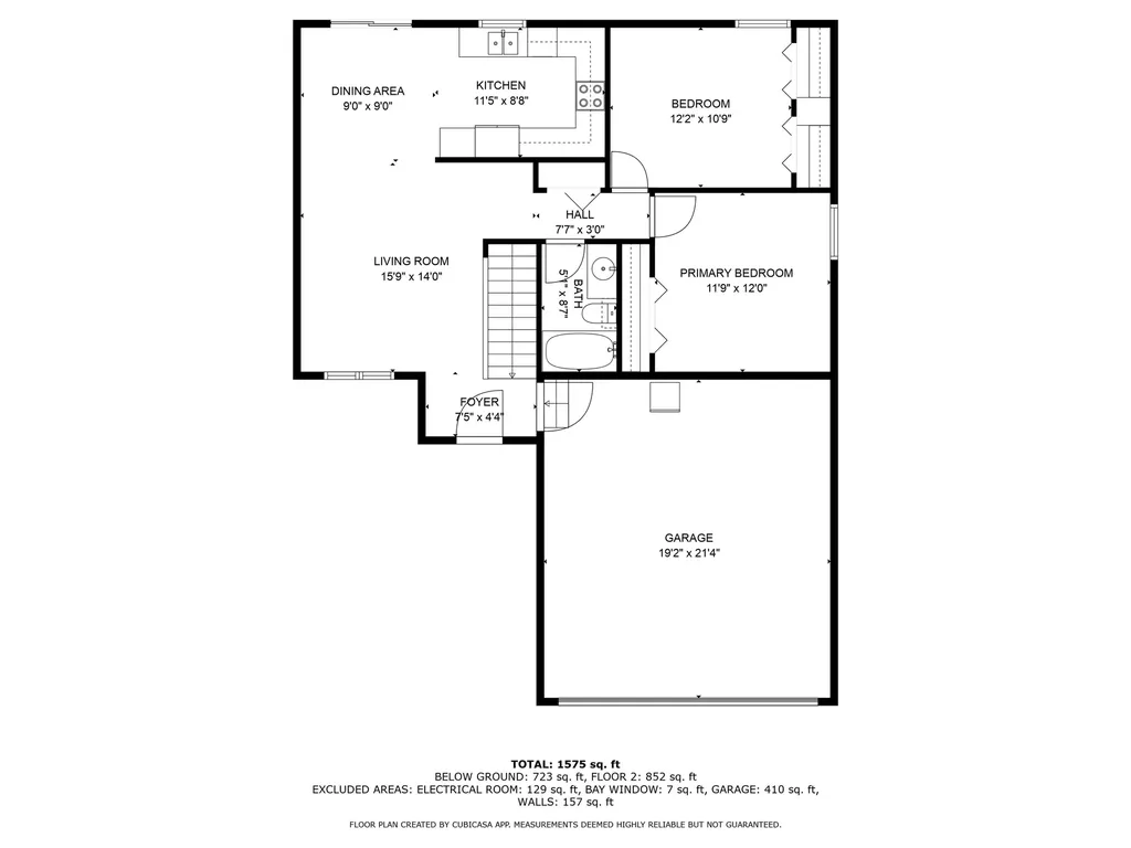 1937 S Shiloh Circle Wichita KS 67207