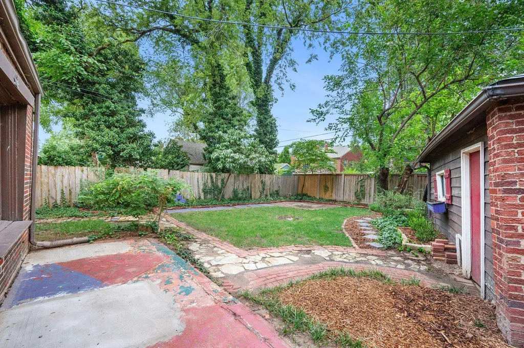 121 N Parkwood Lane Wichita KS 67208