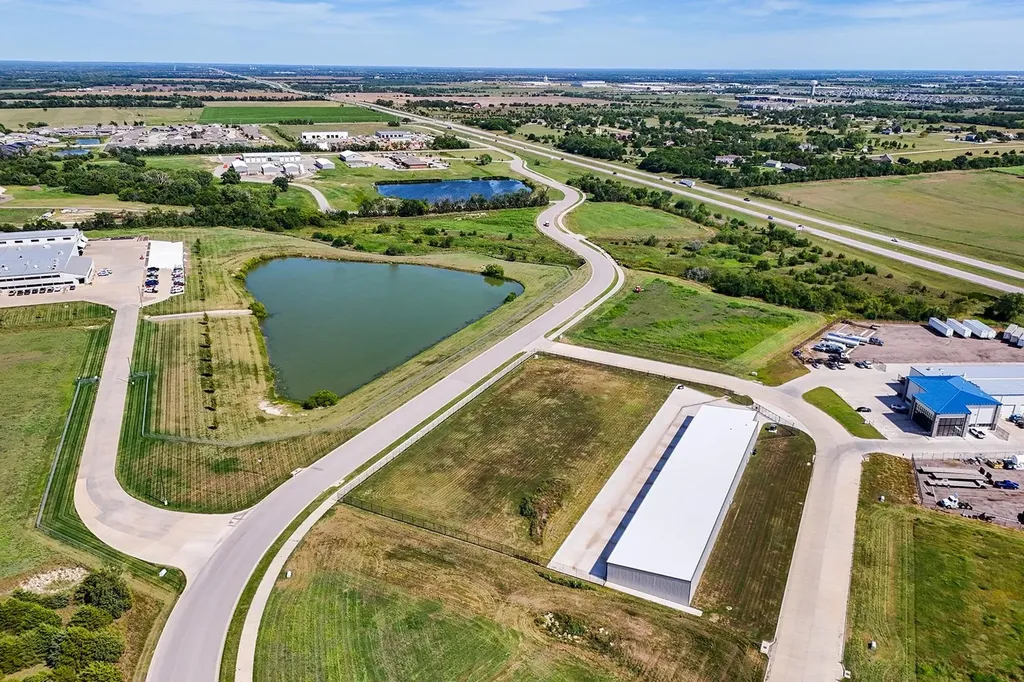 1532 E Mason Drive Kechi KS 67067