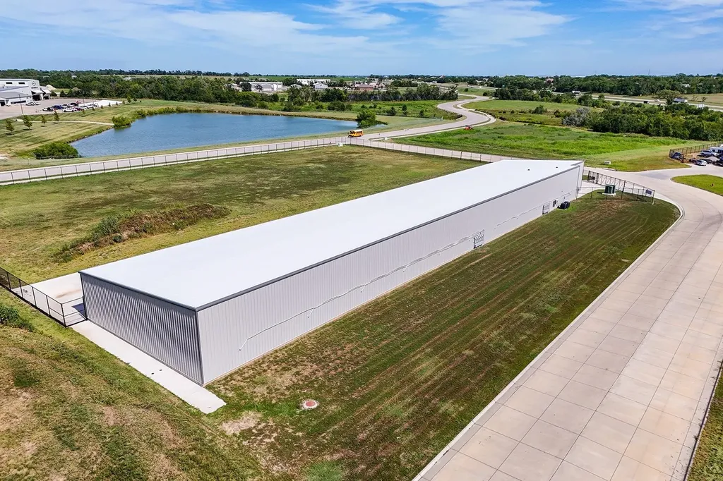 1532 E Mason Drive Kechi KS 67067