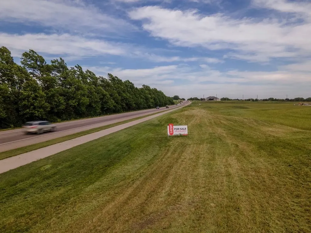 Lot 3 Block A E Amber Ridge Valley Center KS 67147