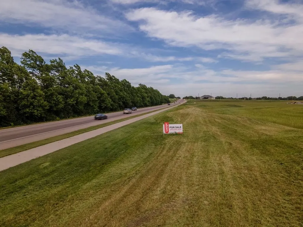 Lot 3 Block A E Amber Ridge Valley Center KS 67147