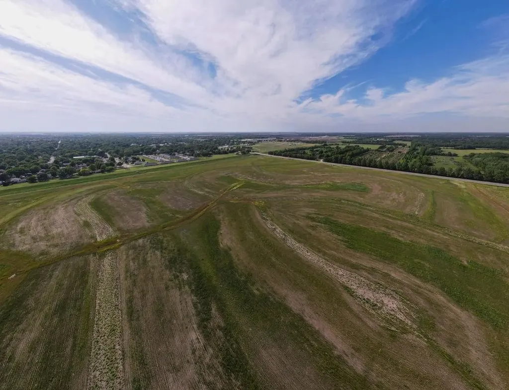 Lot 3 Block A E Amber Ridge Valley Center KS 67147