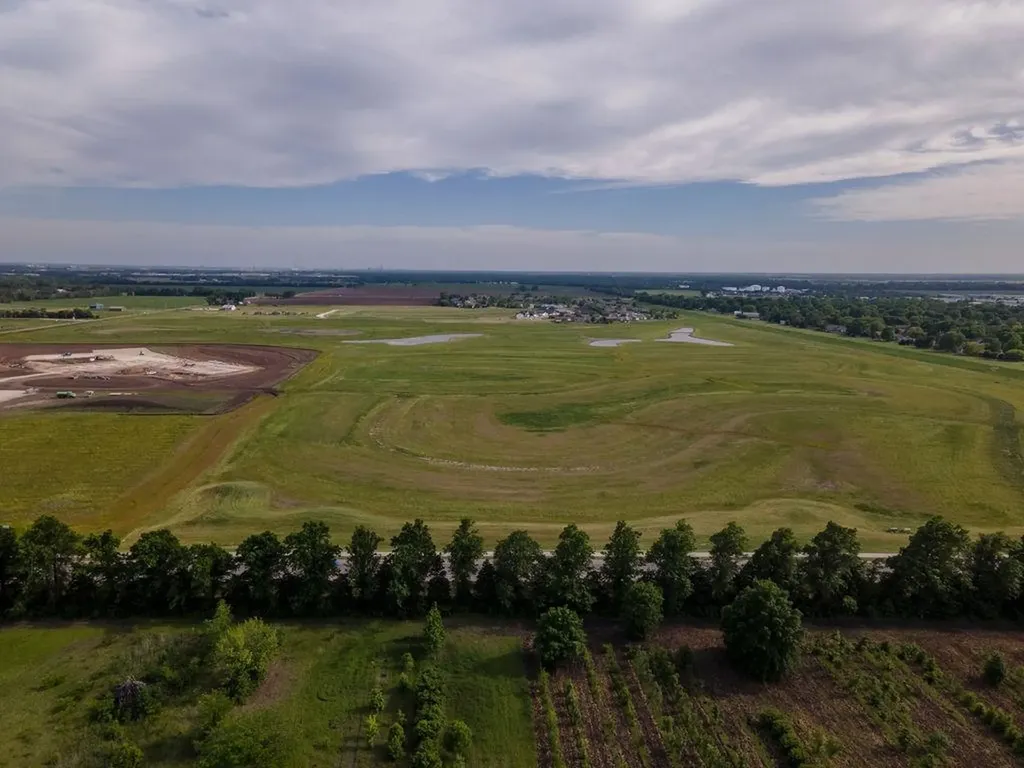 Lot 2 Block A E Amber Ridge Valley Center KS 67147