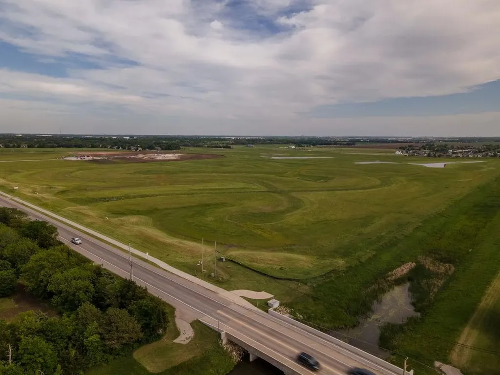 Lot 2 Block A E Amber Ridge Valley Center KS 67147