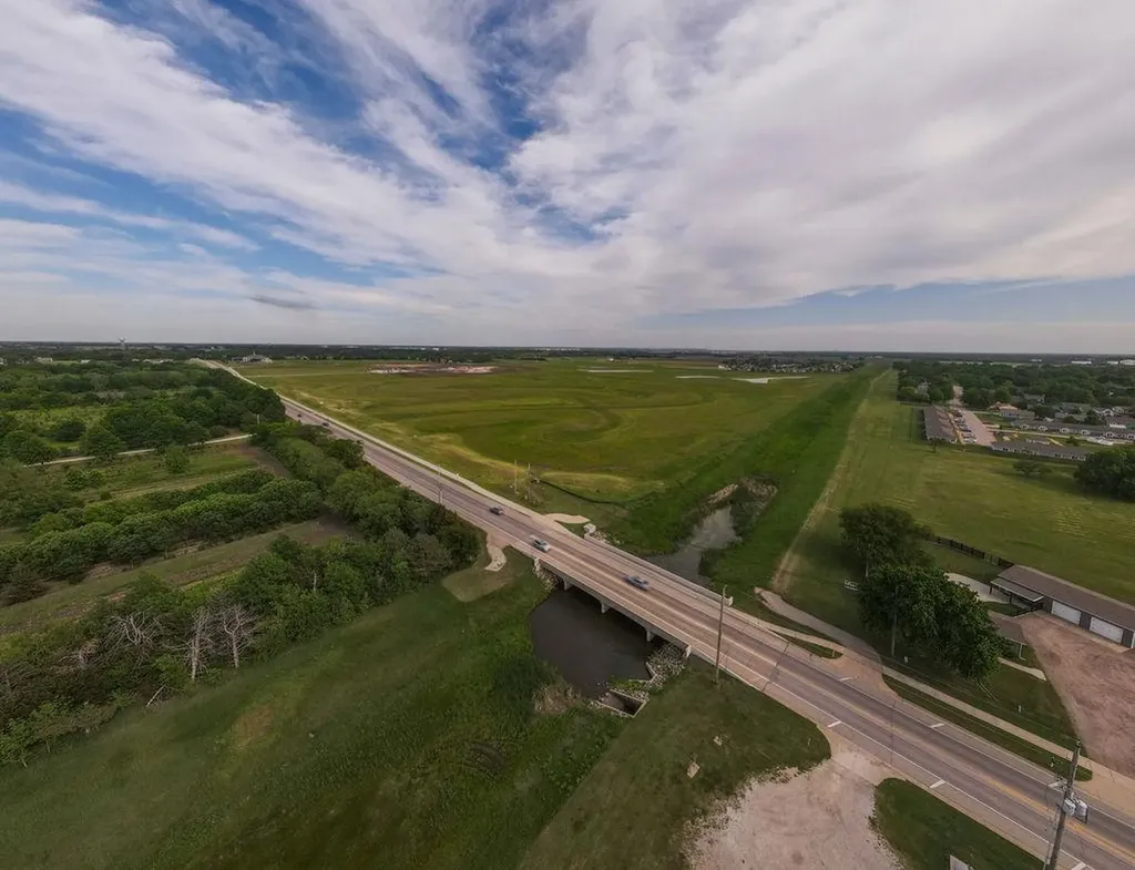 Lot 2 Block A E Amber Ridge Valley Center KS 67147
