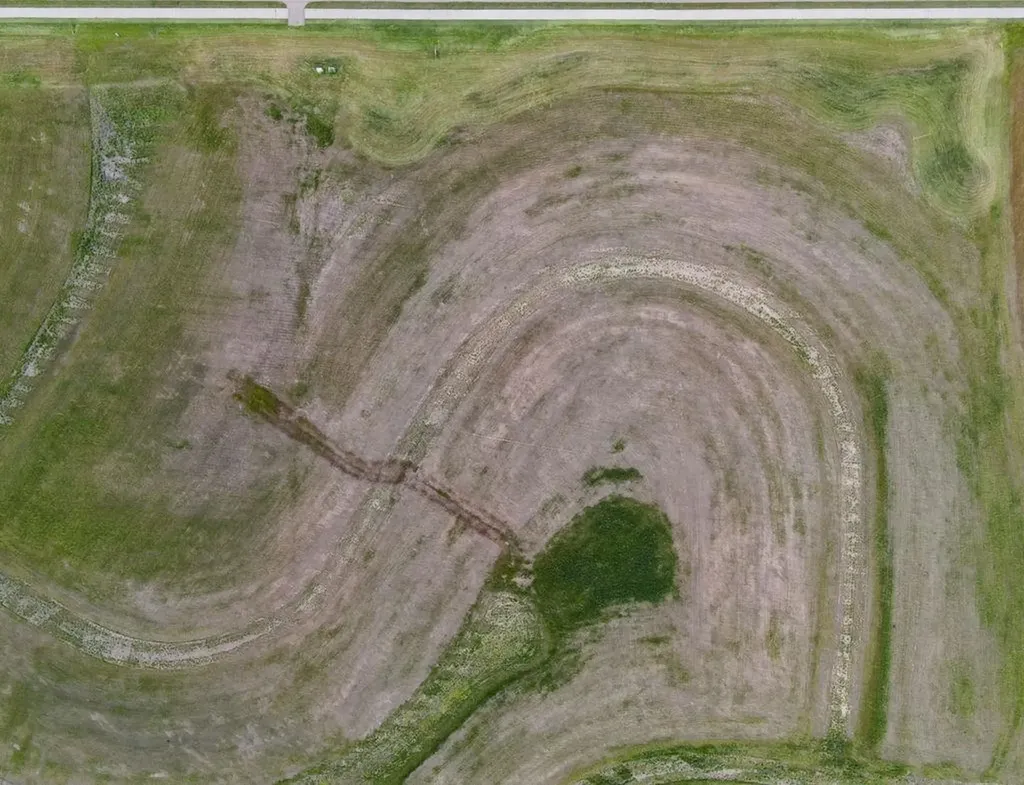 Lot 2 Block A E Amber Ridge Valley Center KS 67147