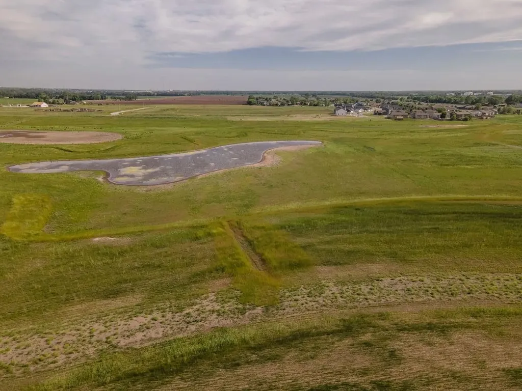 Lot 5 Block A E Amber Ridge Valley Center KS 67147