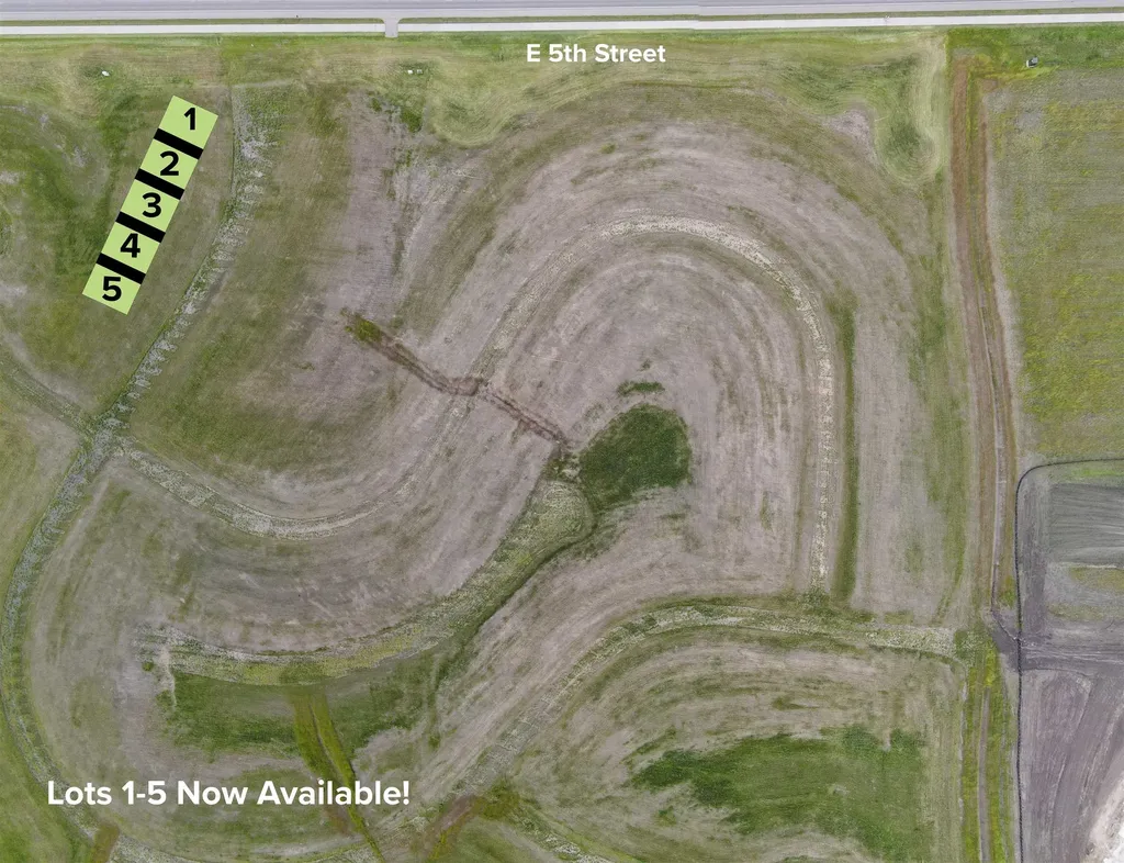 Lot 4 Block A E Amber Ridge Valley Center KS 67147