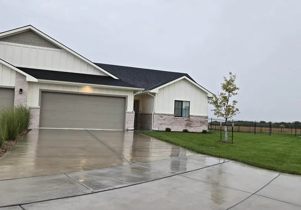 2344 S Spring Court Goddard KS 67052-9142