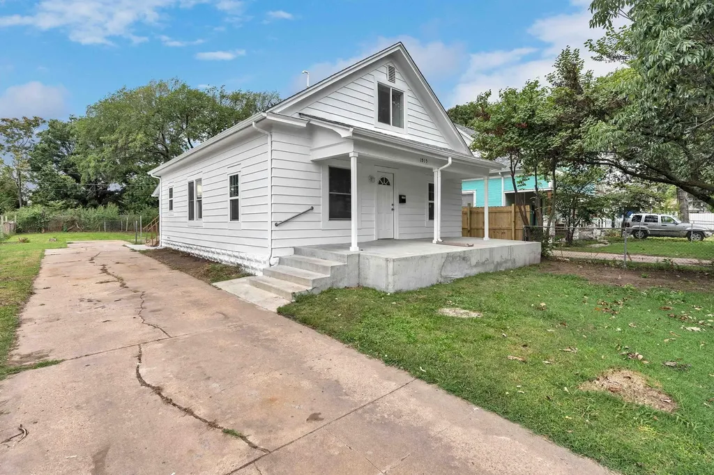 1515 S Market Street Wichita KS 67211