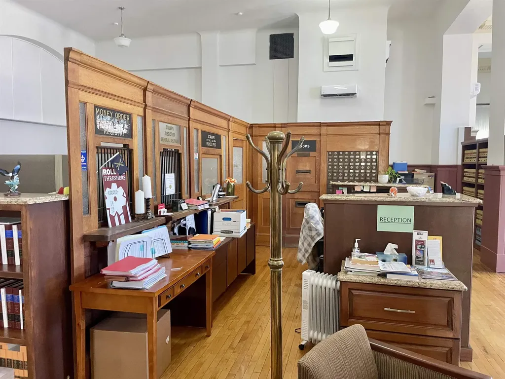 725 N Main Street Newton KS 67114