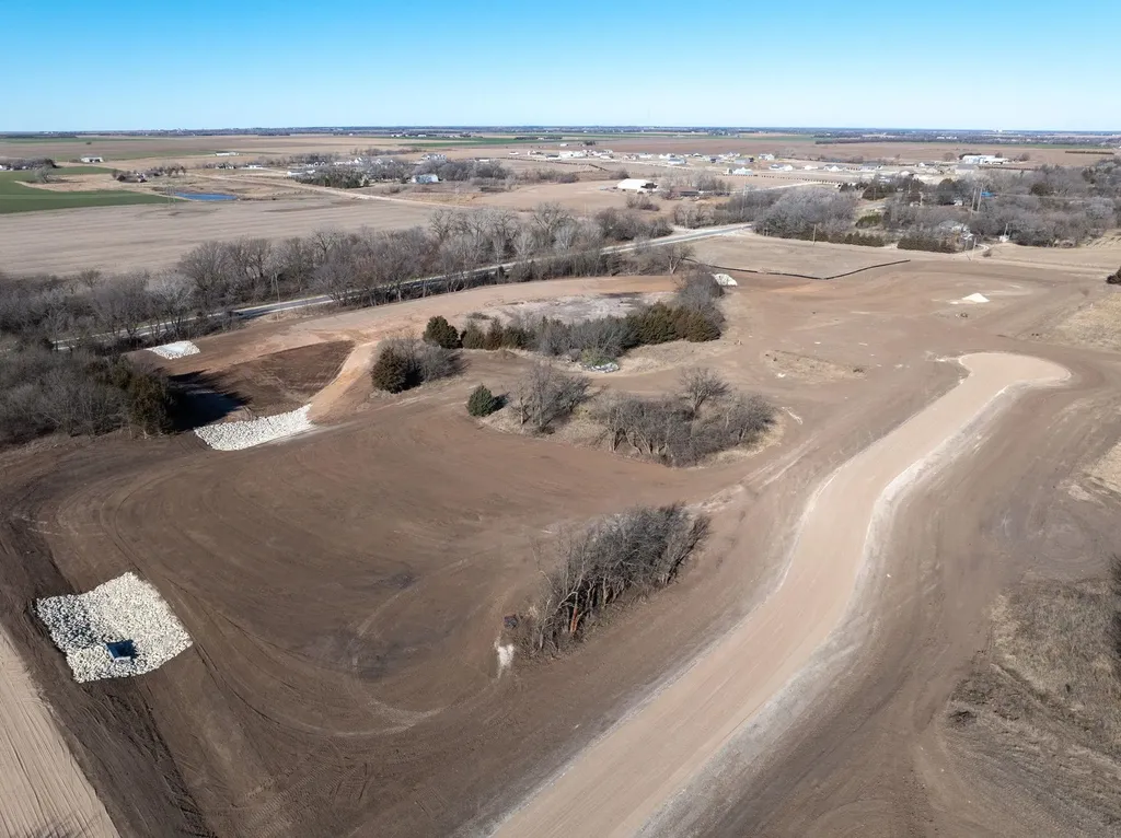 Lot 13 Blk 1 Saddle Ridge At Andale Andale KS 67001