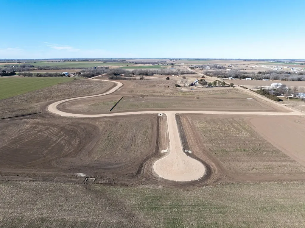 Lot 1 Blk 1 Saddle Ridge At Andale Andale KS 67001