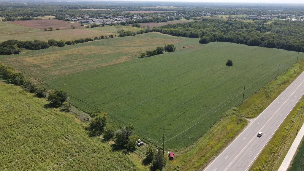 10100 S Rock Road Mulvane KS 67110