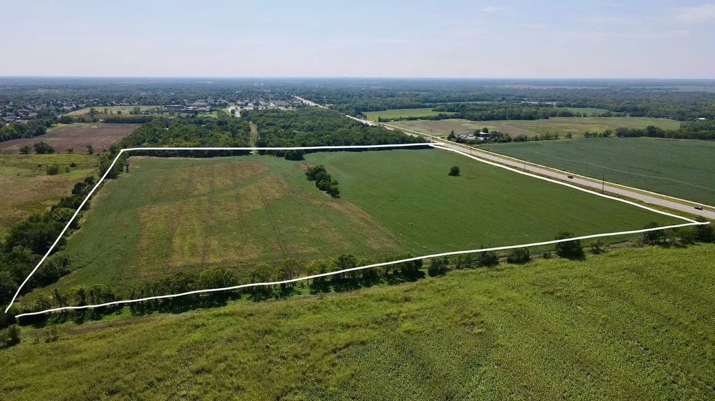10100 S Rock Road Mulvane KS 67110